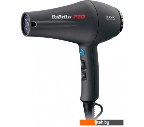 - Фены BaByliss PRO SL Ionic [BAB5586E] - SL Ionic [BAB5586E]