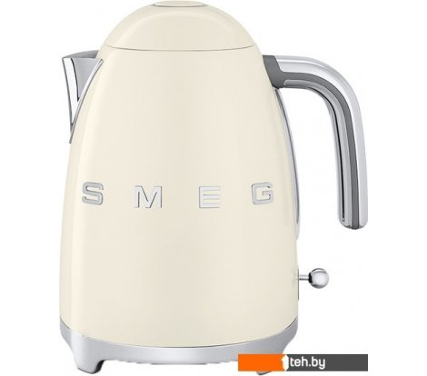  - Чайники и термопоты Smeg KLF03CREU - KLF03CREU