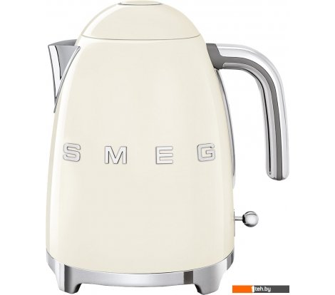  - Чайники и термопоты Smeg KLF03CREU - KLF03CREU