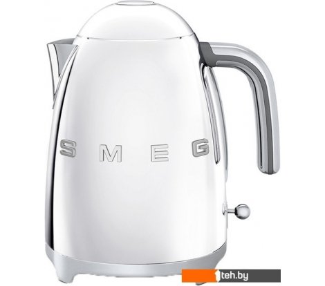  - Чайники и термопоты Smeg KLF03SSEU - KLF03SSEU