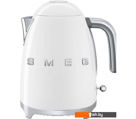  - Чайники и термопоты Smeg KLF03WHEU - KLF03WHEU
