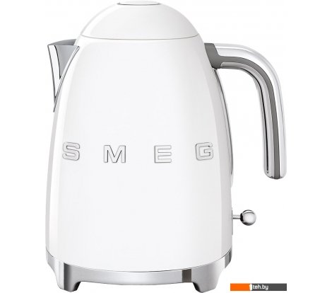  - Чайники и термопоты Smeg KLF03WHEU - KLF03WHEU
