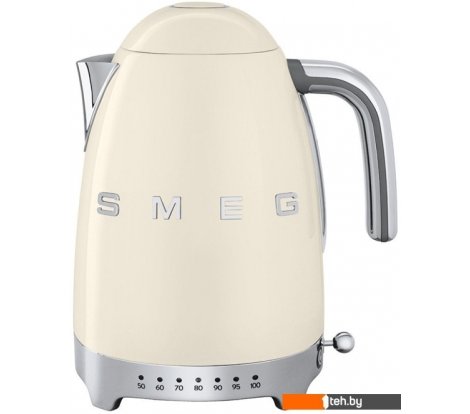  - Чайники и термопоты Smeg KLF04CREU - KLF04CREU