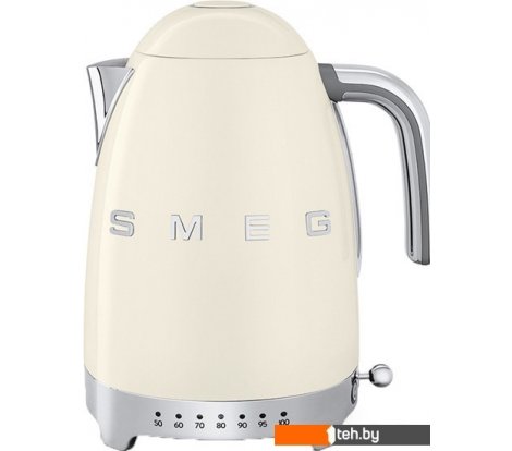  - Чайники и термопоты Smeg KLF04CREU - KLF04CREU
