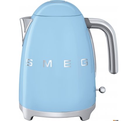  - Чайники и термопоты Smeg KLF04PBEU - KLF04PBEU