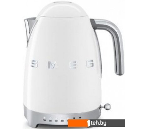  - Чайники и термопоты Smeg KLF04WHEU - KLF04WHEU