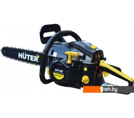  - Электро- и бензопилы Huter BS-45M - BS-45M