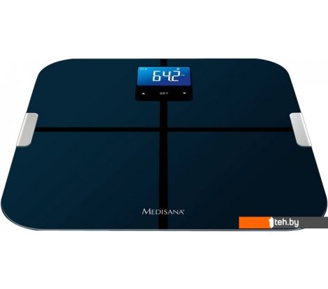  - Напольные весы Medisana BS 440 Connect - BS 440 Connect