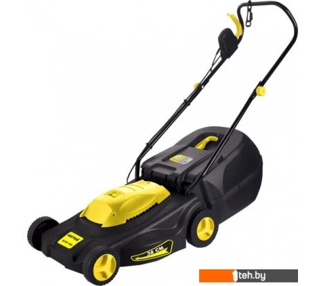  - Газонокосилки Huter ELM-1400 - ELM-1400
