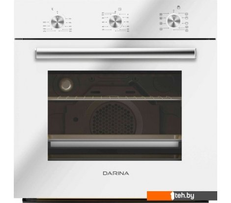  - Духовые шкафы Darina 0V5 BDE 112 707 W - 0V5 BDE 112 707 W