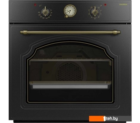  - Духовые шкафы Darina 0U8 BDE112 707 AT - 0U8 BDE112 707 AT