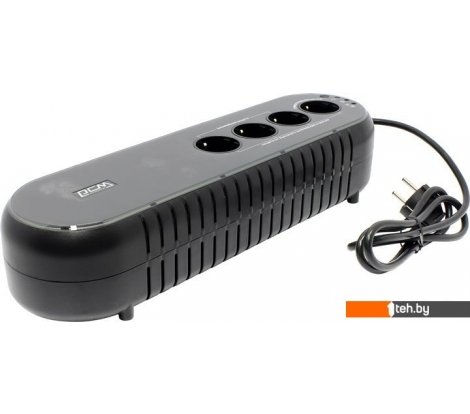 - Источники бесперебойного питания Powercom WOW-1000U - WOW-1000U