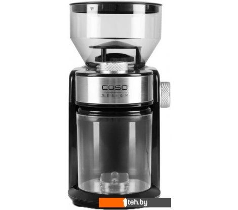  - Кофемолки CASO Barista Crema - Barista Crema