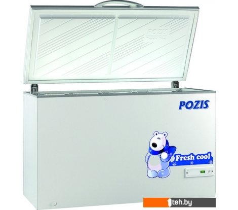  - Холодильники POZIS FH-250-1 - FH-250-1