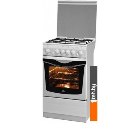  - Кухонные плиты De luxe 5040.33г - 5040.33г