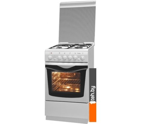  - Кухонные плиты De luxe 506031.01гэ - 506031.01гэ