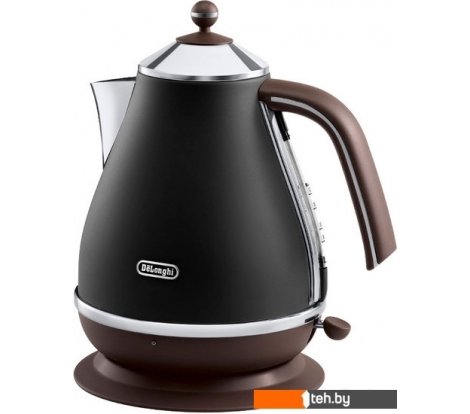  - Чайники и термопоты DeLonghi KBOV 2001.BK - KBOV 2001.BK