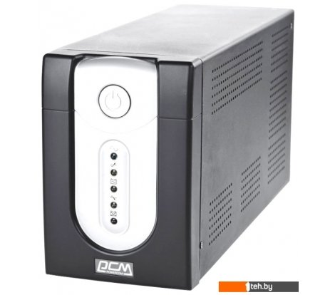  - Источники бесперебойного питания Powercom Imperial IMP-1500AP 1500VA - Imperial IMP-1500AP 1500VA