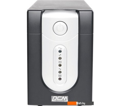  - Источники бесперебойного питания Powercom Imperial IMP-1500AP 1500VA - Imperial IMP-1500AP 1500VA