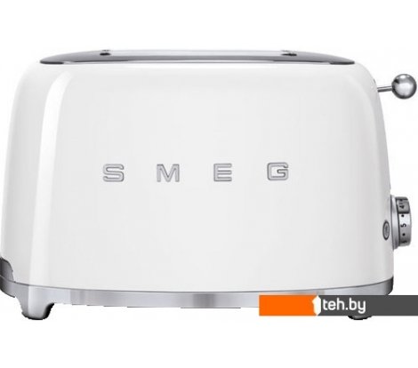 - Тостеры Smeg TSF01WHEU - TSF01WHEU