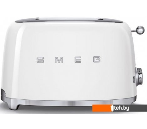  - Тостеры Smeg TSF01WHEU - TSF01WHEU
