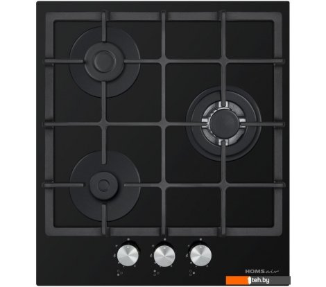  - Варочные панели HOMSair HGG433TGCBK - HGG433TGCBK