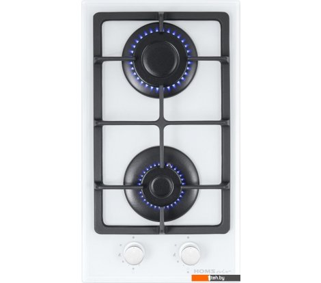  - Варочные панели HOMSair HGG323GCWH - HGG323GCWH