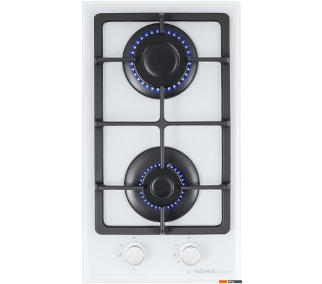  - Варочные панели HOMSair HGG323GCWH - HGG323GCWH