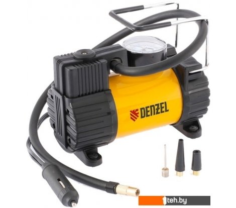  - Автомобильные компрессоры Denzel AC-37 - AC-37