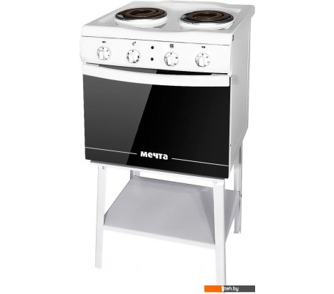  - Кухонные плиты Мечта 15М - 15М