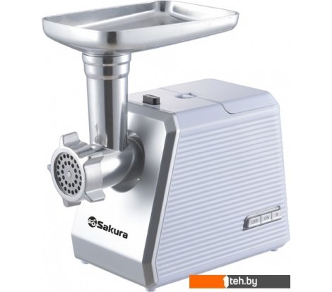  - Мясорубки Sakura SA-6424W - SA-6424W
