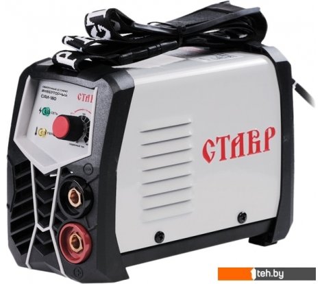 - Сварочные инверторы Ставр САИ-180 - САИ-180