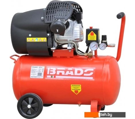  - Компрессоры Brado AR50V - AR50V