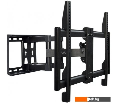  - Кронштейны VLK TRENTO-20 (черный) - TRENTO-20 (черный)