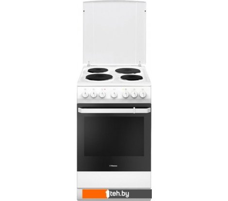  - Кухонные плиты Hansa FCEW54109 - FCEW54109
