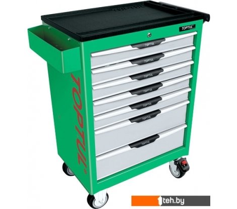  - Органайзеры и системы хранения инструментов Toptul TCAC0701 - TCAC0701