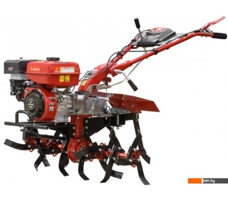  - Мотоблоки и мотокультиваторы Asilak SL-84L - SL-84L