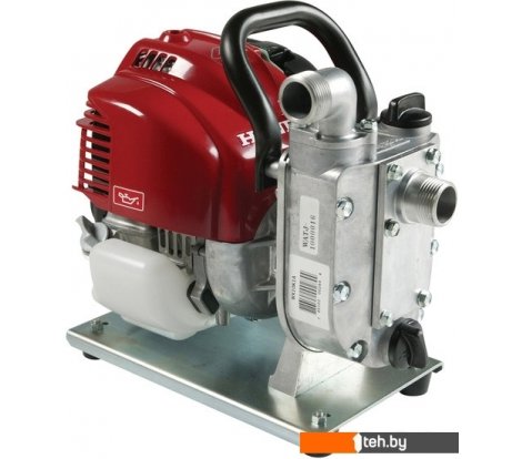  - Мотопомпы Honda WX10 - WX10