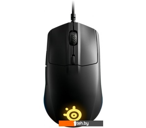 - Мыши SteelSeries Rival 3 - Rival 3