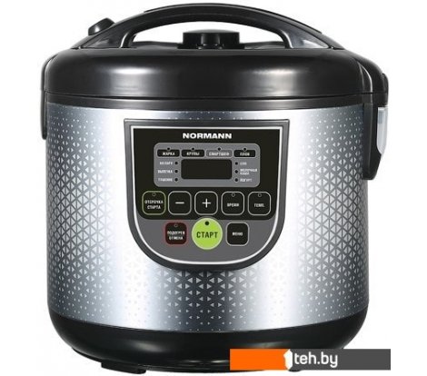  - Мультиварки NORMANN AMC-521 - AMC-521