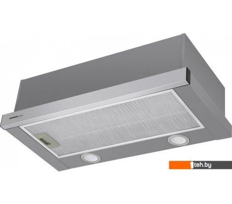 - Вытяжки HOMSair Flat 50 (нержавеющая сталь) - Flat 50 (нержавеющая сталь)