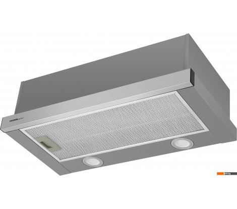  - Вытяжки HOMSair Flat 50 (нержавеющая сталь) - Flat 50 (нержавеющая сталь)