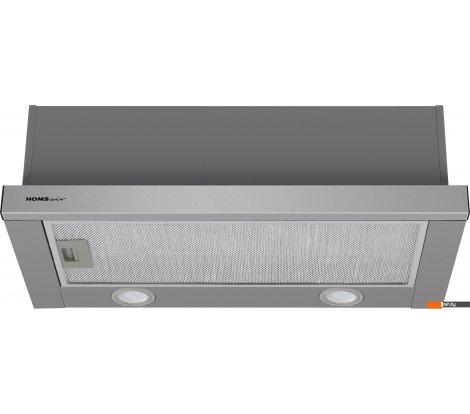  - Вытяжки HOMSair Flat 60 (нержавеющая сталь) - Flat 60 (нержавеющая сталь)
