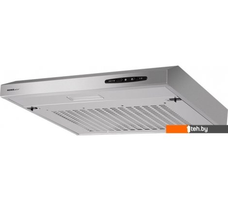  - Вытяжки HOMSair Horizontal 50 (нержавеющая сталь) - Horizontal 50 (нержавеющая сталь)