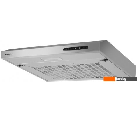  - Вытяжки HOMSair Horizontal 60 (нержавеющая сталь) - Horizontal 60 (нержавеющая сталь)