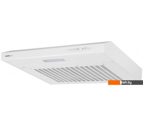  - Вытяжки HOMSair Horizontal 60 (белый) - Horizontal 60 (белый)