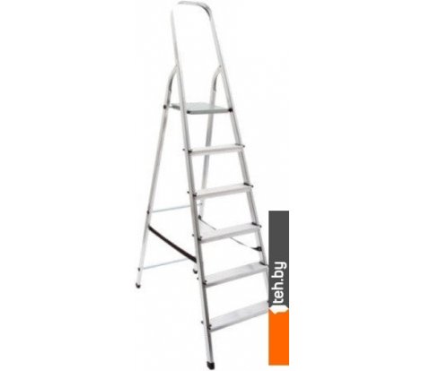  - Лестницы и стремянки Dogrular Ufuk Al 7 ступеней - Ufuk Al 7 ступеней