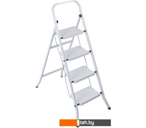  - Лестницы и стремянки Dogrular Class Plus 4 ступени - Class Plus 4 ступени