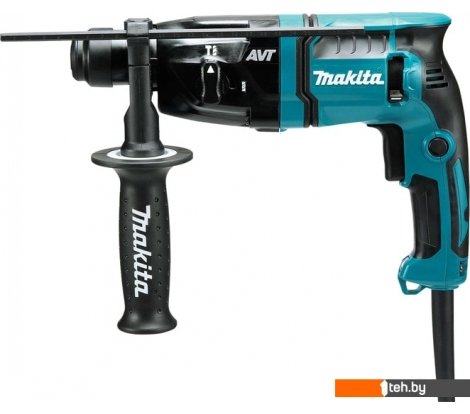  - Перфораторы Makita HR1841F - HR1841F