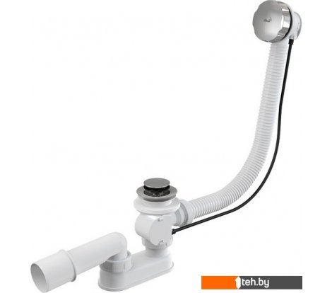  - Сифоны Alcaplast A55K-80 - A55K-80